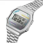 Edición Especial PAC-MAN x Casio Vintage A168WEPC-7A
