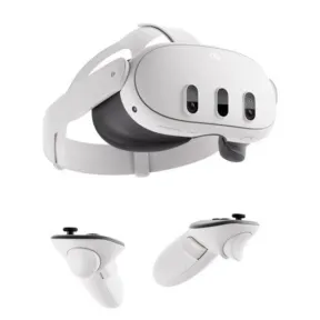 Gafas de Realidad Virtual Meta Quest (512 GB)