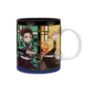 Taza 320ml de Kimetsu No Yaiba