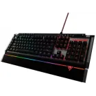 Teclado RGB Viper V770 mecánico de Patriot