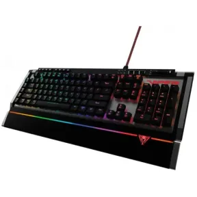Teclado RGB Viper V770 mecánico de Patriot