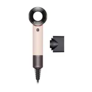 Secador Dyson Supersonic de viaje compacto Rosa 1220W