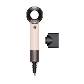 Secador Dyson Supersonic de viaje compacto Rosa 1220W