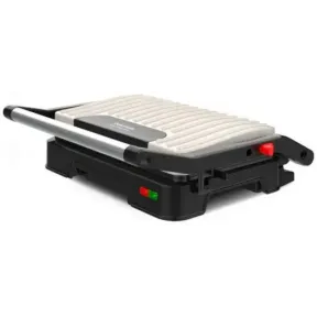 Parrilla Taurus MYGRILL VINTAGE 1000W eléctrica