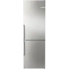Frigorífico combinado Bosch KGN36VIBT, 186 cm, Acero inox.