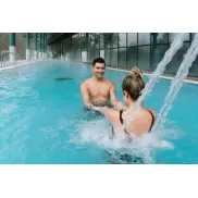 Acceso a piscinas termales + Desayuno en Hotel 4★ en Galicia