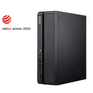 MSI PRO DP80 A14G Negro - Intel Core i3-14100 Barebone