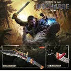 Recompensas GRATIS: Dying Light - Discharge Weapon Pack