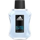 Adidas Ice Dive Eau De Toilette 100ml