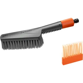 Juego de Cepillo de Mano Suave para Lavado de Superficies