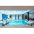 Relájate en el Hotel 4* en La Garriga con SPA y desayuno.