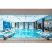 Relájate en el Hotel 4* en La Garriga con SPA y desayuno.