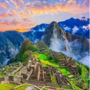 Vuelos DIRECTOS a PERÚ desde Madrid: Ida y Vuelta por 474€