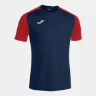 Camiseta Joma de Manga Corta para Deportes