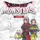 Deluxe Edition DRAGON QUEST MONSTERS: El príncipe oscuro y más