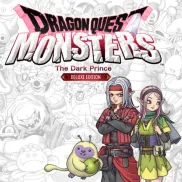 Deluxe Edition DRAGON QUEST MONSTERS: El príncipe oscuro y más