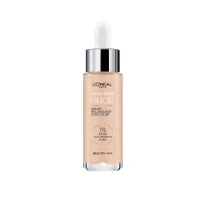 Bases de maquillaje L'Oréal París: 3x2 en varios tonos