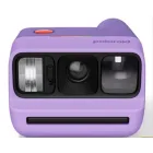 Polaroid Go Gen 3 Violeta: Cámara instantánea compacta