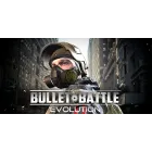 Descarga Bullet Battle: Evolution para Nintendo Switch