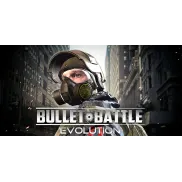 Descarga Bullet Battle: Evolution para Nintendo Switch