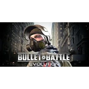 Descarga Bullet Battle: Evolution para Nintendo Switch