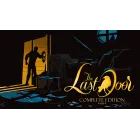 Complete Edition de The Last Door para Nintendo Switch