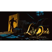 Complete Edition de The Last Door para Nintendo Switch