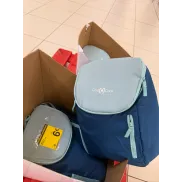 Mochila nevera 20,6L - Carrefour Almería AVD Mediterráneo