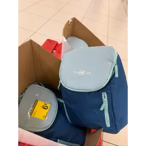 Mochila nevera 20,6L - Carrefour Almería AVD Mediterráneo