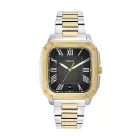 Reloj de Hombre Fossil Crosby con Movimiento de Cuarzo