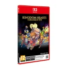 Kingdom Hearts Saga Completa [I-III] Switch – Preventa 8 de octubre