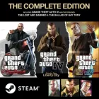 Red Dead Redemption, Bully y más: Edición Completa en STEAM