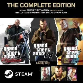 Red Dead Redemption, Bully y más: Edición Completa en STEAM