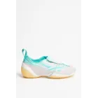 Zapatillas Reebok Dirt Energia Bo Kets - Turquesa, Tallas 42 y 45.5