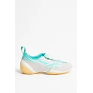 Zapatillas Reebok Dirt Energia Bo Kets - Turquesa, Tallas 42 y 45.5