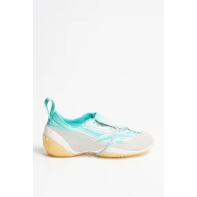 Zapatillas Reebok Dirt Energia Bo Kets - Turquesa, Tallas 42 y 45.5