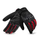 Guantes de moto talla M para hombre