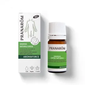 Aromaforce Defensas Naturales BIO 5 ml - Inmunidad Invierno