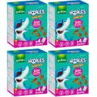 Gullón Hookies Mini Sharkies: Galletas Sin Gluten 160g