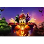 Ahorra hasta 140€ en entradas y hotel en Disneyland París