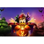 Ahorra hasta 140€ en entradas y hotel en Disneyland París