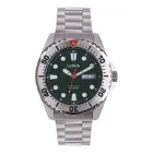 Reloj Automático para Hombre Lorus con Pulsera de Acero