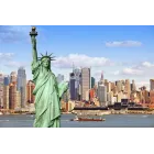 Ida y vuelta Madrid - Nueva York en marzo 2027