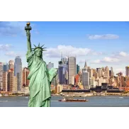 Ida y vuelta Madrid - Nueva York en marzo 2027