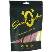 Delicioso Snack de Pato Premium para Perros