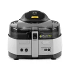 Freidora Multifry Delonghi FH1163-1 1400-200W 2 Resistencias