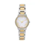 Reloj Sage de Mujer Michael Kors con Correa de Acero o Piel