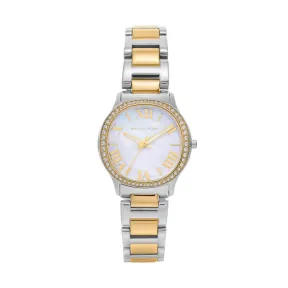 Reloj Sage de Mujer Michael Kors con Correa de Acero o Piel