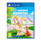 Animal Hospital para PS4 - Nacon [Versión en español]