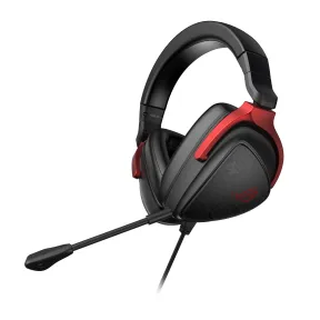 Auriculares Inalámbricos Ligeros ASUS ROG Delta S Core - Negro